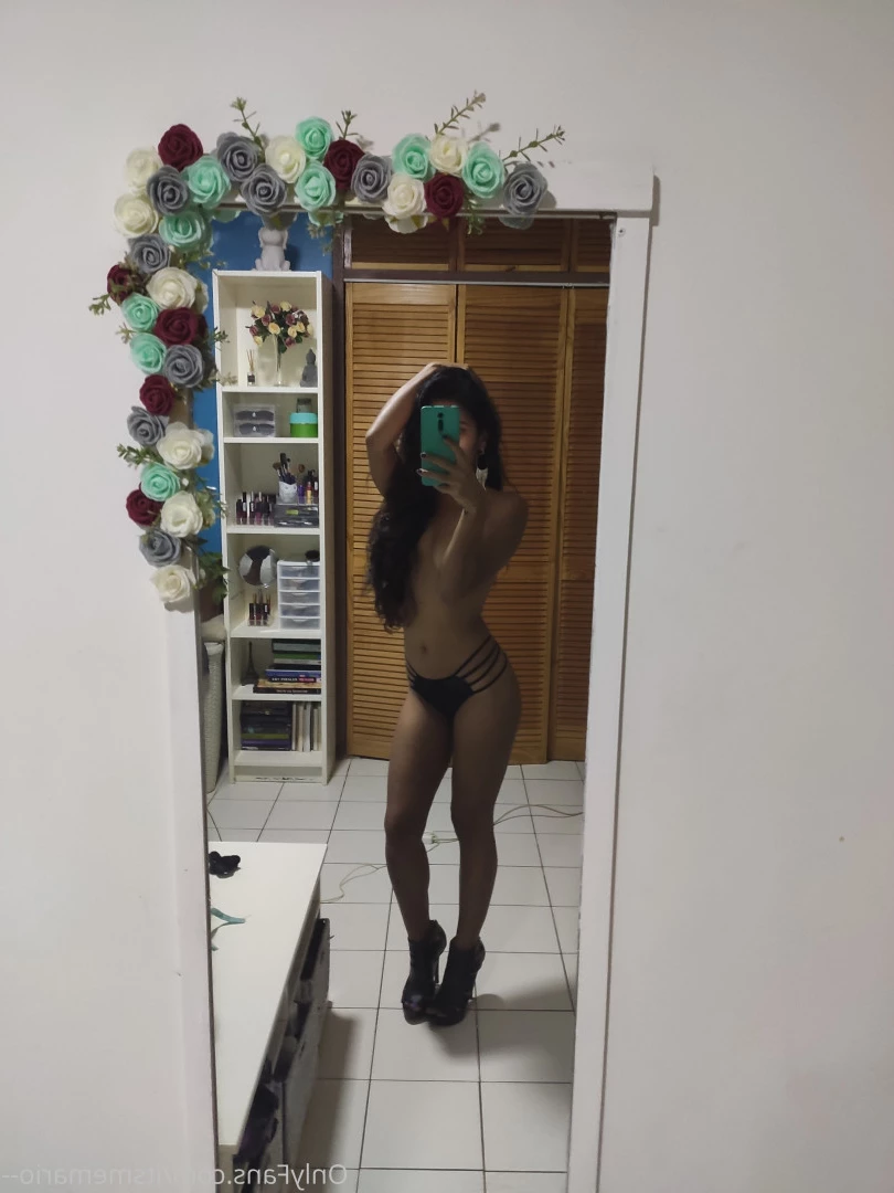 Itsmemario-- [ itsmemarioxo ] Onlyfans leaked photo 6600786 on Hotleaks.tv
