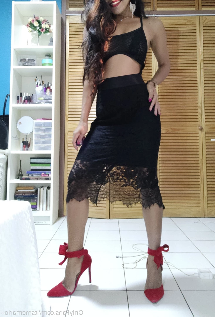 Itsmemario-- [ itsmemarioxo ] Onlyfans leaked photo 6600875 on Hotleaks.tv