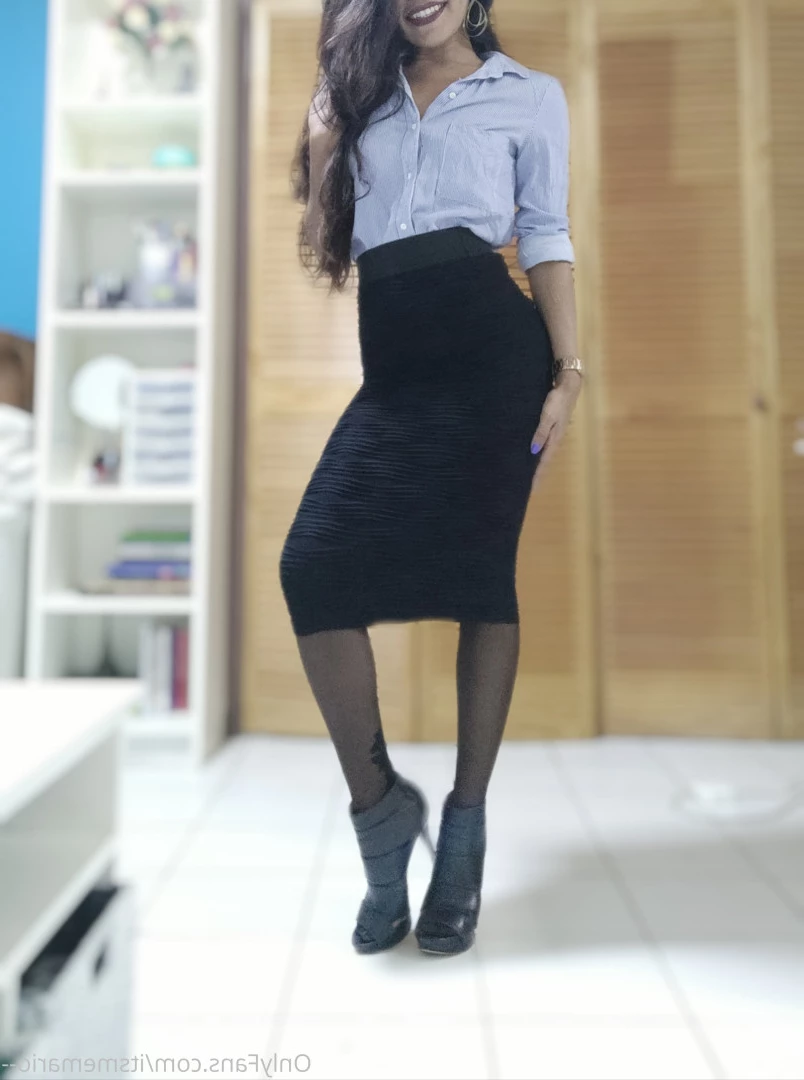 Itsmemario-- [ itsmemarioxo ] Onlyfans leaked photo 6601181 on Hotleaks.tv