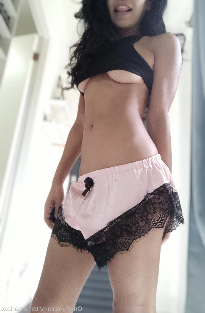 Itsmemario-- [ itsmemarioxo ] Onlyfans leaked photo 6601237 on Hotleaks.tv