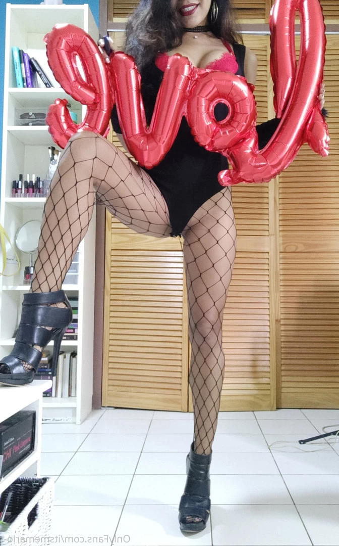 Itsmemario-- [ itsmemarioxo ] Onlyfans leaked photo 6602049 on Hotleaks.tv