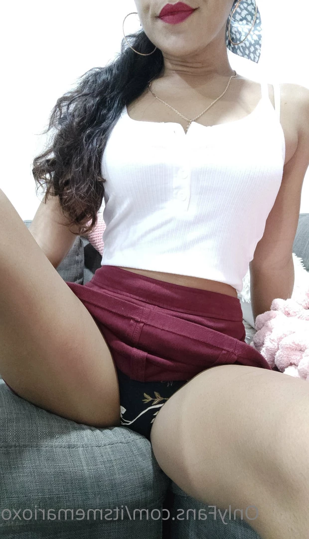 Itsmemario-- [ itsmemarioxo ] Onlyfans leaked photo 6602128 on Hotleaks.tv