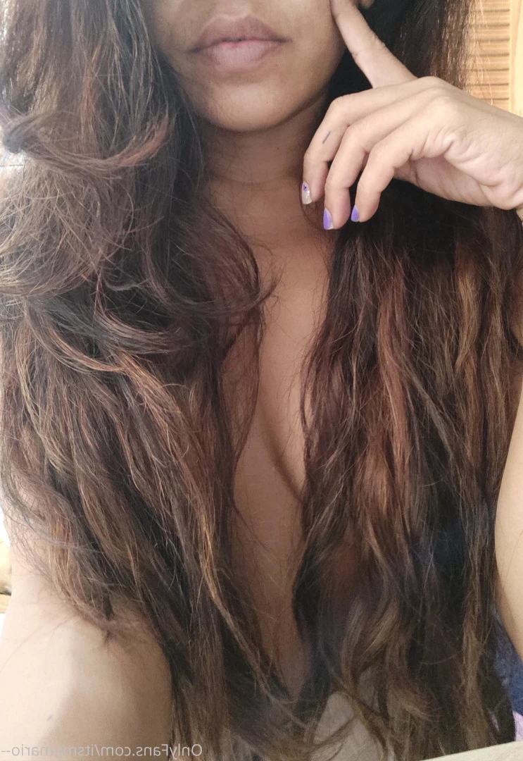Itsmemario-- [ itsmemarioxo ] Onlyfans leaked photo 6602173 on Hotleaks.tv