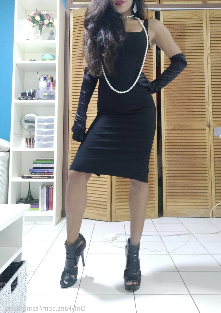 Itsmemario-- [ itsmemarioxo ] Onlyfans leaked photo 6604400 on Hotleaks.tv