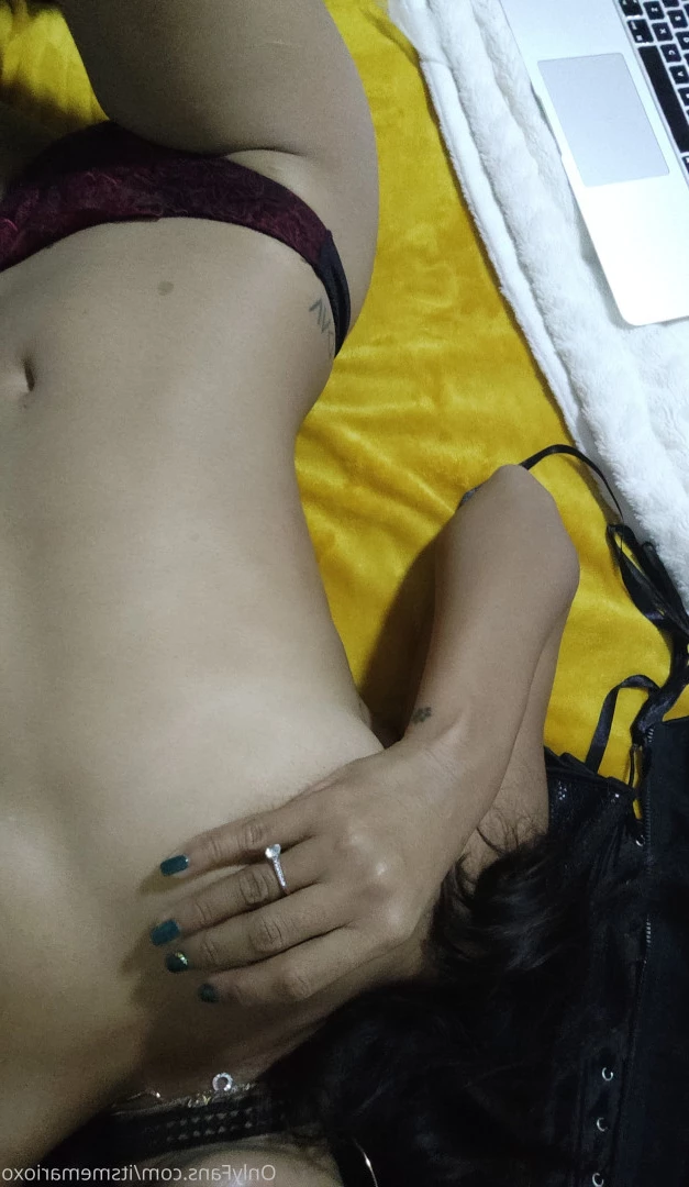 Itsmemario-- [ itsmemarioxo ] Onlyfans leaked photo 6604474 on Hotleaks.tv