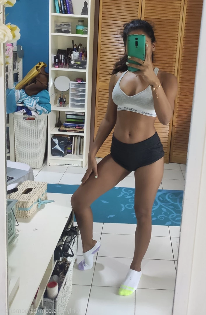 Itsmemario-- [ itsmemarioxo ] Onlyfans leaked photo 6605105 on Hotleaks.tv
