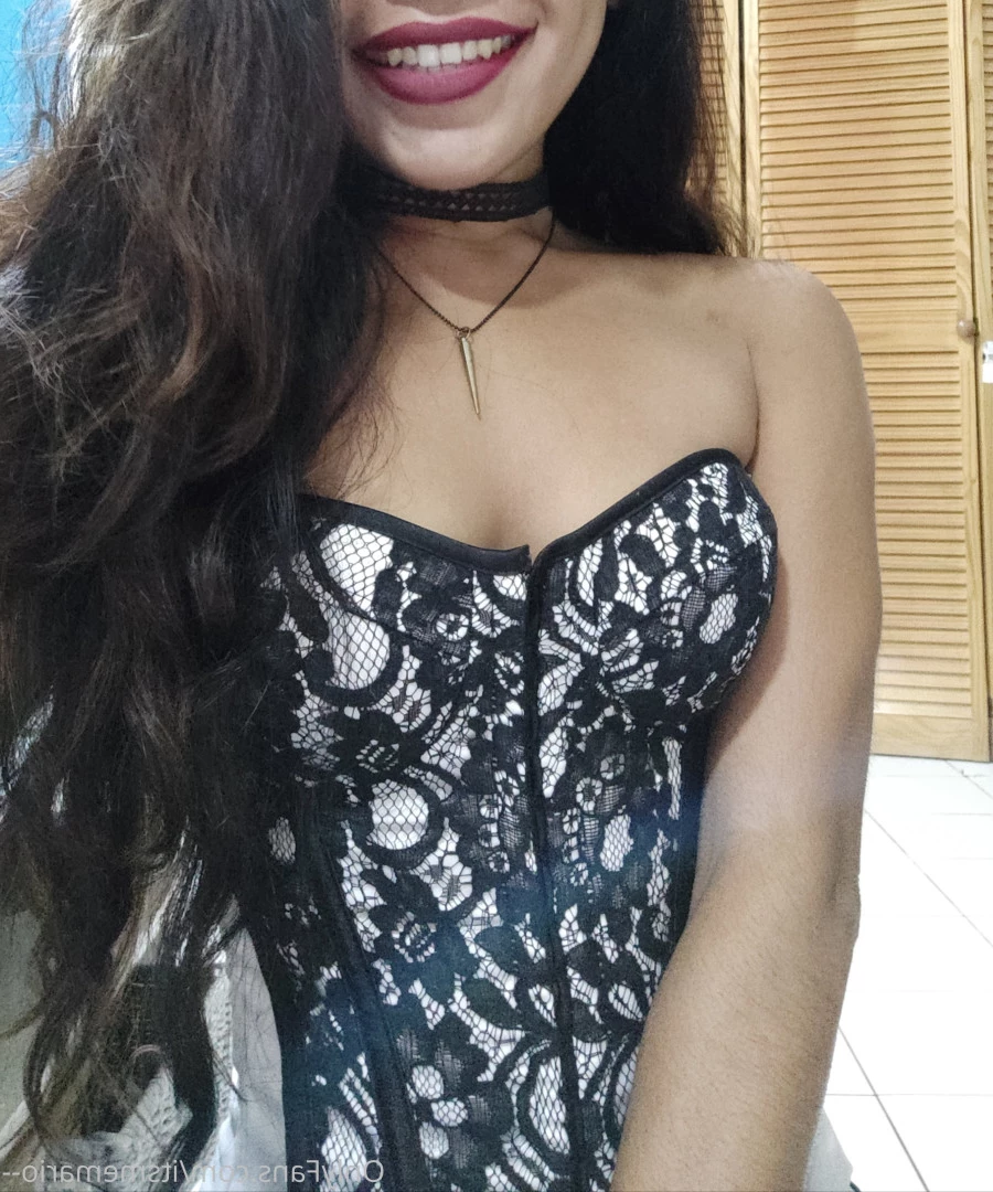 Itsmemario-- [ itsmemarioxo ] Onlyfans leaked photo 6605113 on Hotleaks.tv