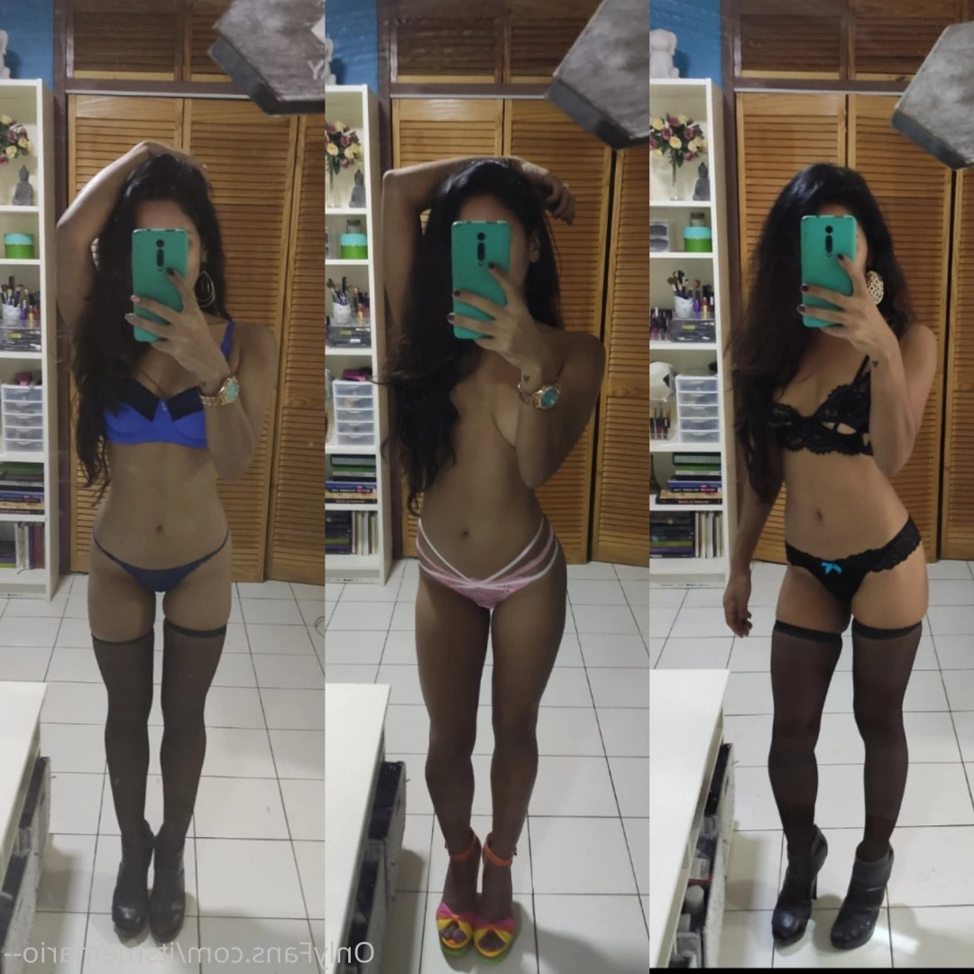 Itsmemario-- [ itsmemarioxo ] Onlyfans leaked photo 6605400 on Hotleaks.tv