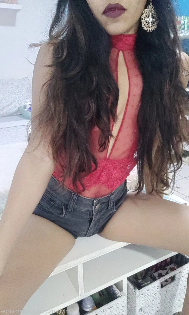 Itsmemario-- [ itsmemarioxo ] Onlyfans leaked photo 6605711 on Hotleaks.tv