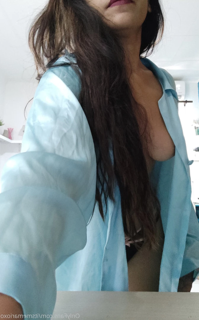Itsmemario-- [ itsmemarioxo ] Onlyfans leaked photo 6606625 on Hotleaks.tv