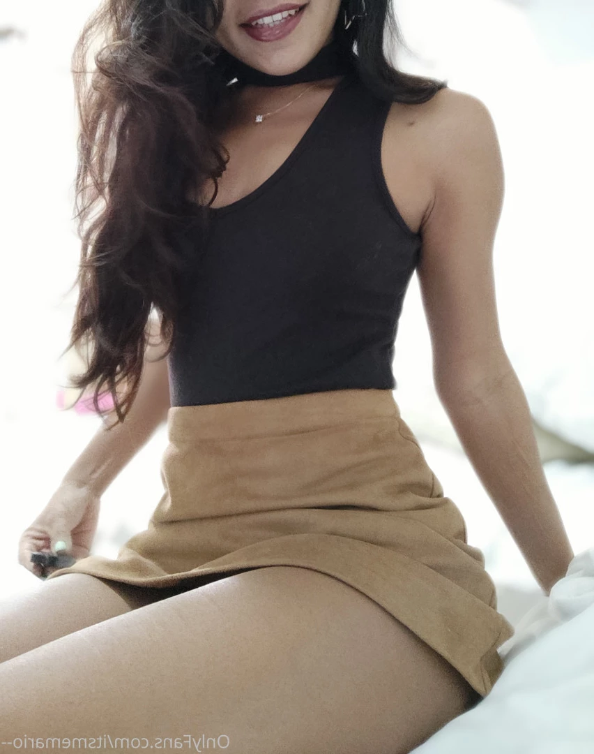 Itsmemario-- [ itsmemarioxo ] Onlyfans leaked photo 6606639 on Hotleaks.tv