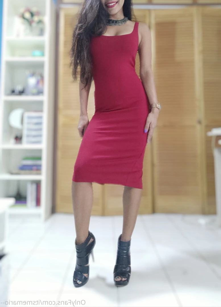 Itsmemario-- [ itsmemarioxo ] Onlyfans leaked photo 6607080 on Hotleaks.tv