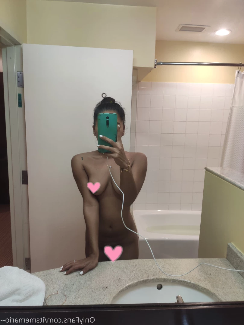 Itsmemario-- [ itsmemarioxo ] Onlyfans leaked photo 6607126 on Hotleaks.tv