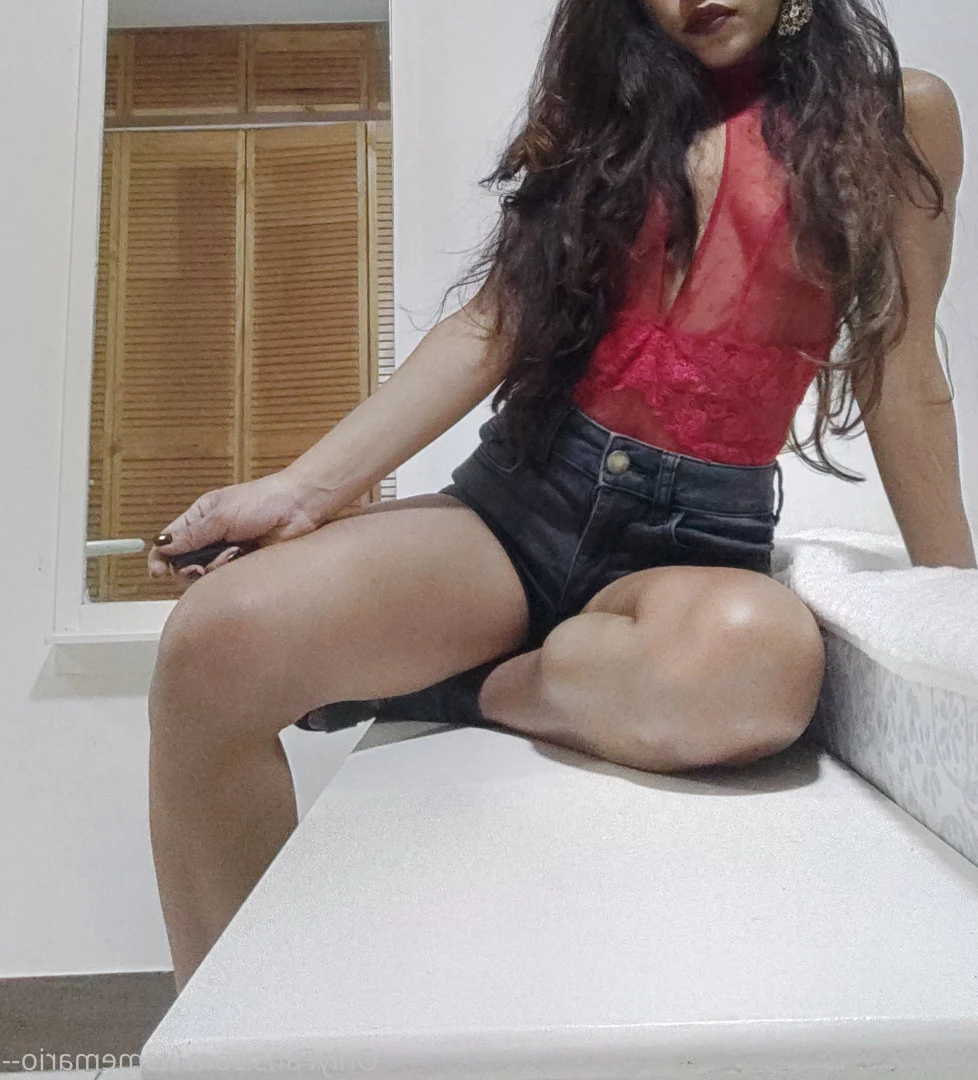 Itsmemario-- [ itsmemarioxo ] Onlyfans leaked photo 6607302 on Hotleaks.tv
