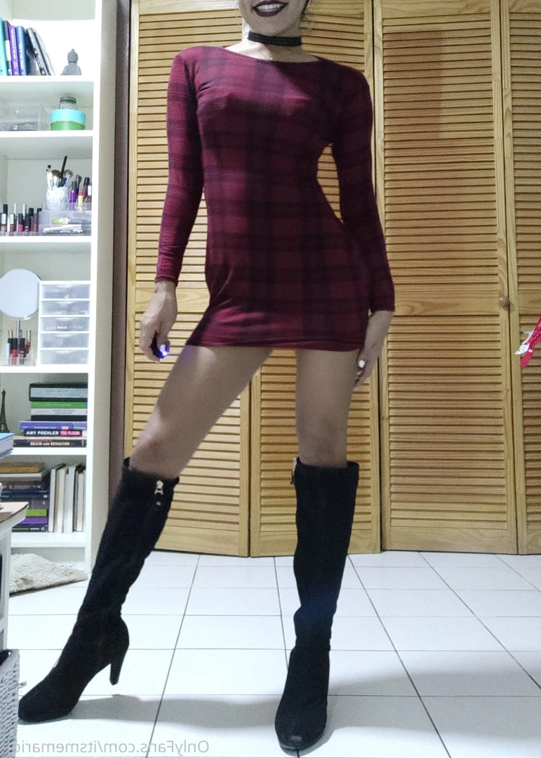 Itsmemario-- [ itsmemarioxo ] Onlyfans leaked photo 6607448 on Hotleaks.tv