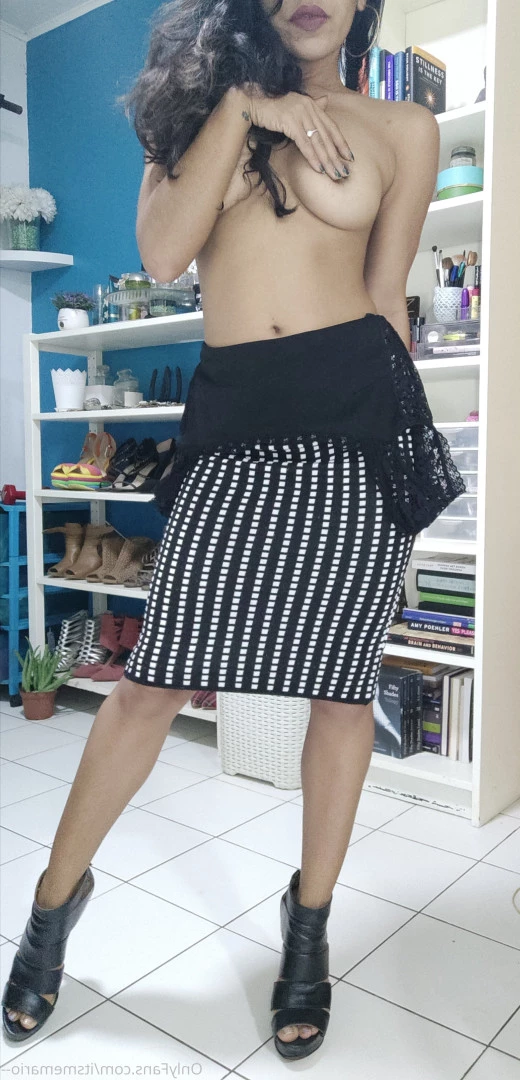 Itsmemario-- [ itsmemarioxo ] Onlyfans leaked photo 6607699 on Hotleaks.tv