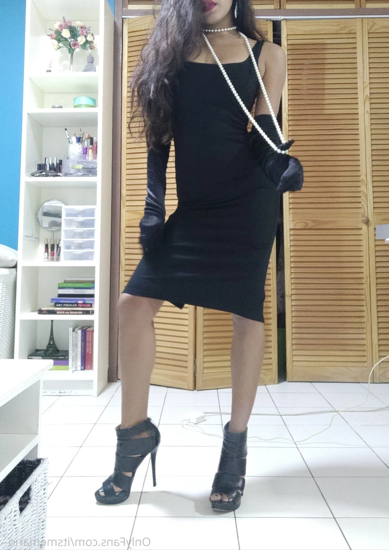 Itsmemario-- [ itsmemarioxo ] Onlyfans leaked photo 6608011 on Hotleaks.tv