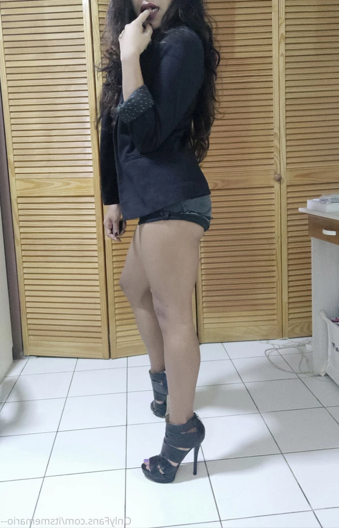 Itsmemario-- [ itsmemarioxo ] Onlyfans leaked photo 6608048 on Hotleaks.tv