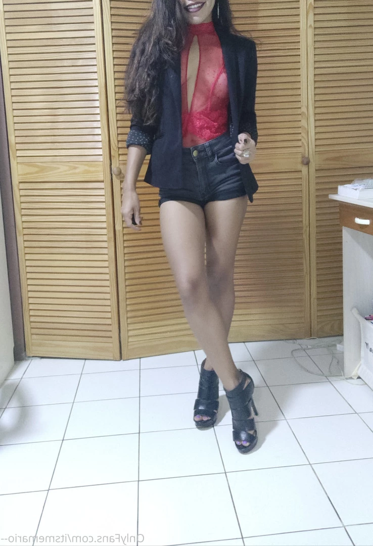 Itsmemario-- [ itsmemarioxo ] Onlyfans leaked photo 6608560 on Hotleaks.tv