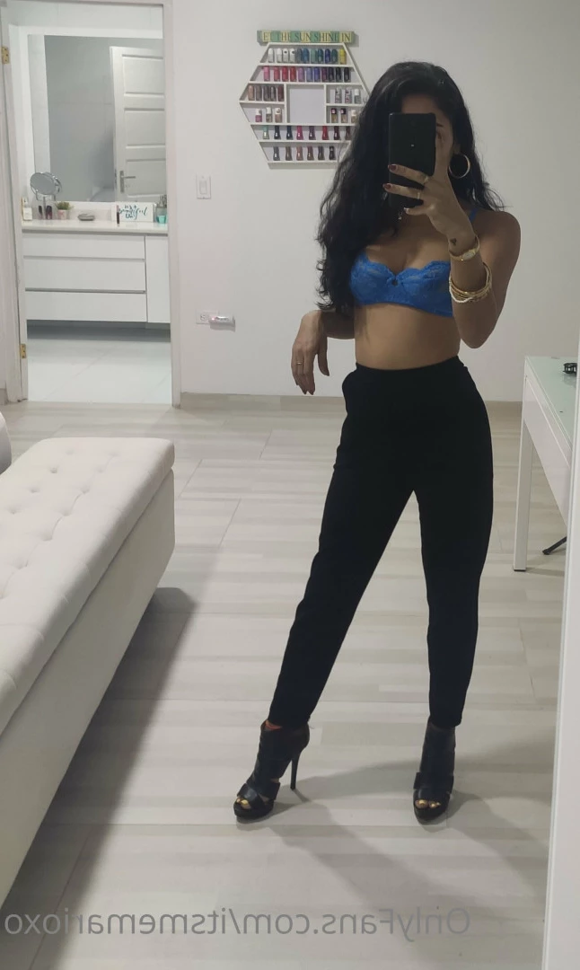 Itsmemario-- [ itsmemarioxo ] Onlyfans leaked photo 6608647 on Hotleaks.tv