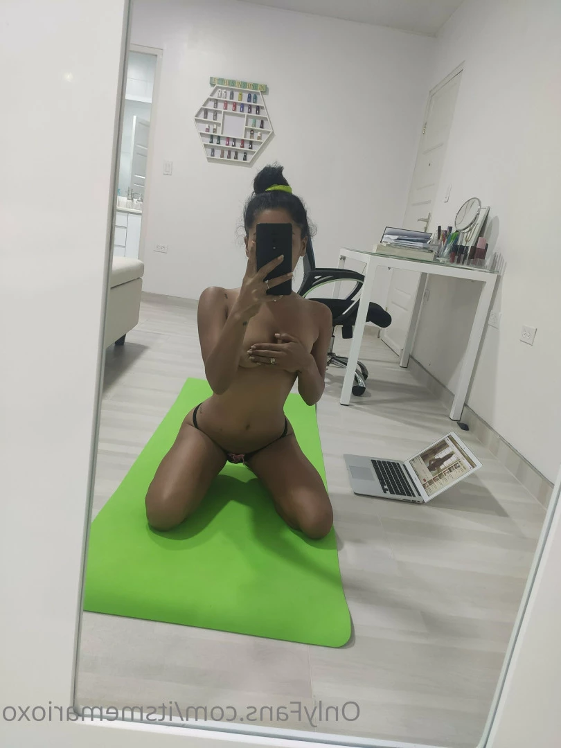Itsmemario-- [ itsmemarioxo ] Onlyfans leaked photo 6609403 on Hotleaks.tv