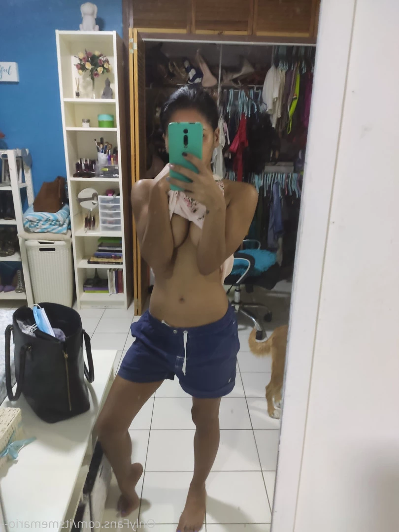 Itsmemario-- [ itsmemarioxo ] Onlyfans leaked photo 6609422 on Hotleaks.tv
