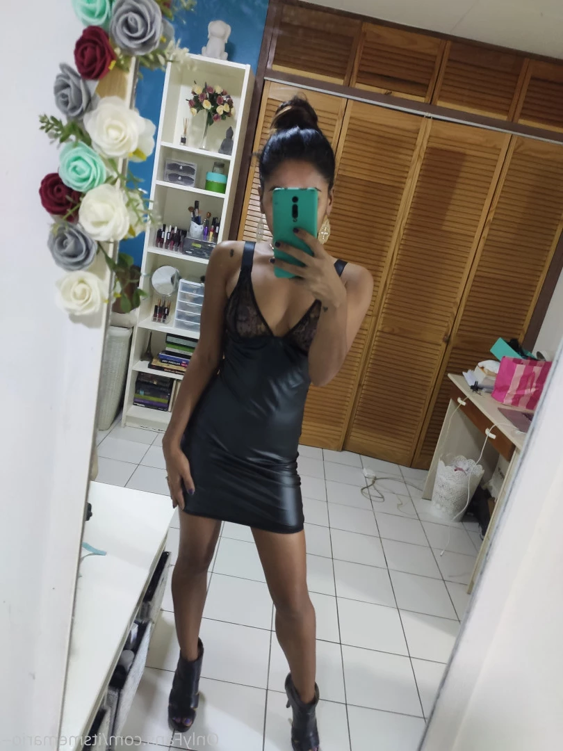 Itsmemario-- [ itsmemarioxo ] Onlyfans leaked photo 6609820 on Hotleaks.tv