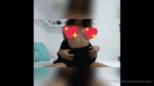 Itsmemario-- [ itsmemarioxo ] Onlyfans leaked video 7501256 on Hotleaks.tv