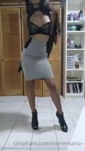 Itsmemario-- [ itsmemarioxo ] Onlyfans leaked video 7501692 on Hotleaks.tv