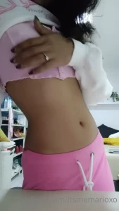 Itsmemario-- [ itsmemarioxo ] Onlyfans leaked video 7502183 on Hotleaks.tv