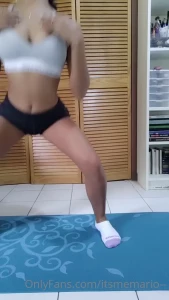 Itsmemario-- [ itsmemarioxo ] Onlyfans leaked video 7502413 on Hotleaks.tv