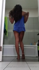 Itsmemario-- [ itsmemarioxo ] Onlyfans leaked video 7502908 on Hotleaks.tv