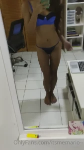 Itsmemario-- [ itsmemarioxo ] Onlyfans leaked video 7502998 on Hotleaks.tv