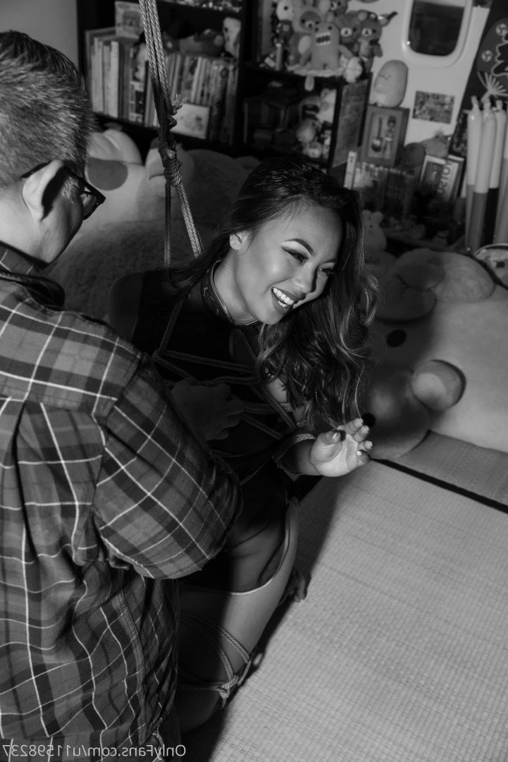 Harvard’s Asian Dropout [ kazumisworld ] Onlyfans leaked photo 607353 on Hotleaks.tv