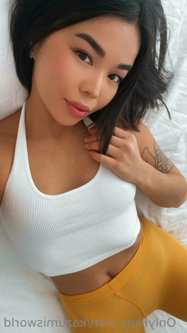 Harvard’s Asian Dropout [ kazumisworld ] Onlyfans leaked photo 11512994 on Hotleaks.tv