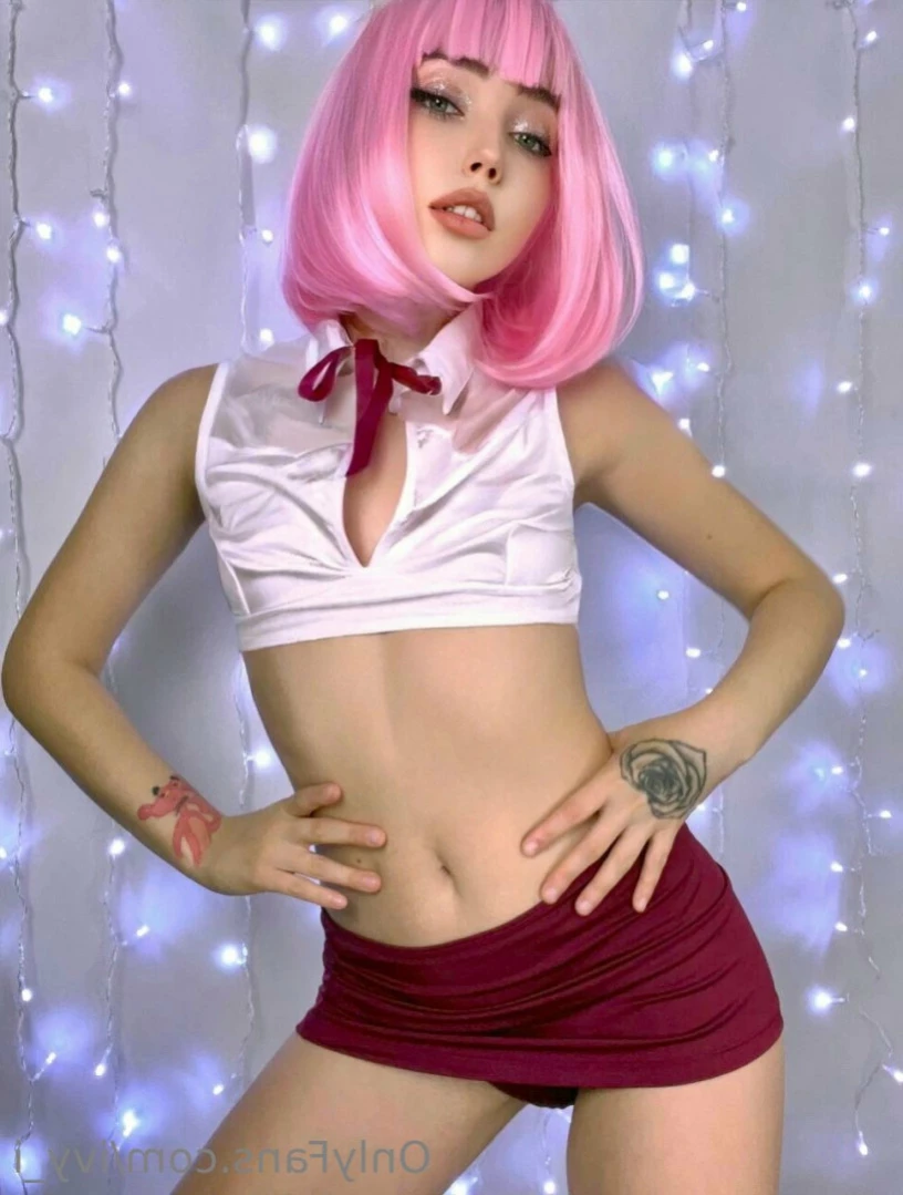 🇺🇦  Ivy 🇺🇦 [ ivy_i ] Onlyfans leaked photo 11051746 on Hotleaks.tv