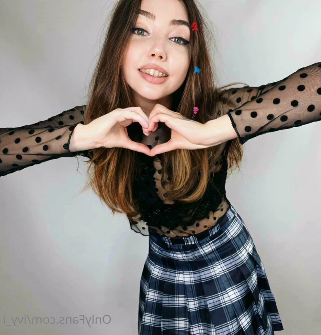 🇺🇦  Ivy 🇺🇦 [ ivy_i ] Onlyfans leaked photo 11052371 on Hotleaks.tv