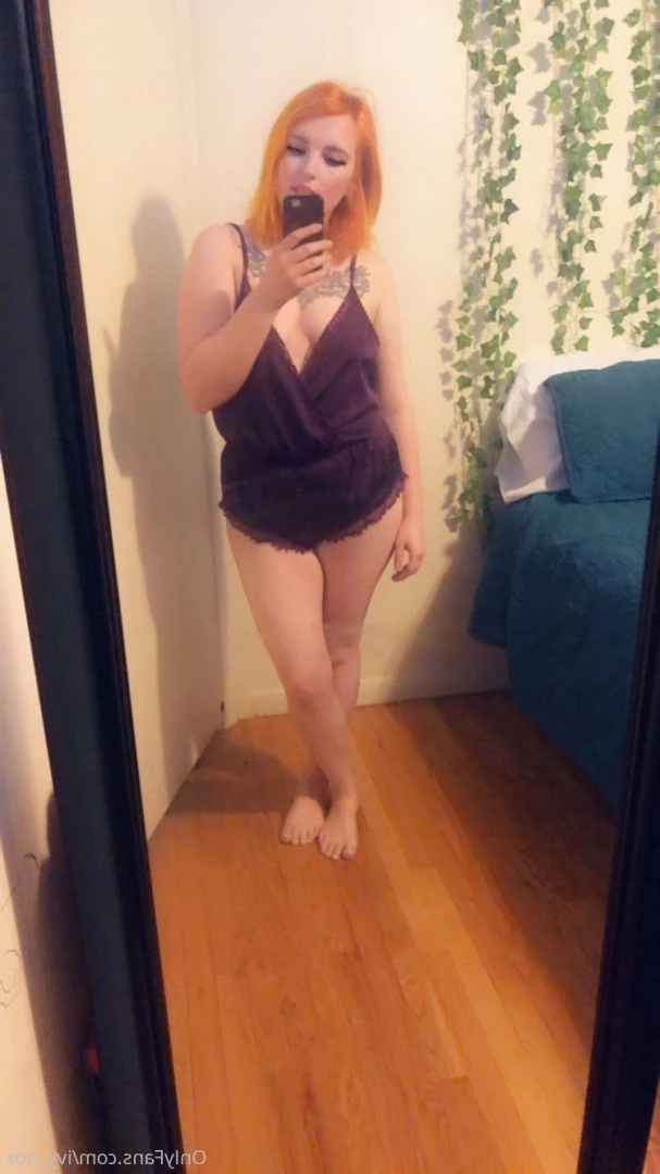 Ivy Nox [ ivy_nox ] Onlyfans leaked photo 6579226 on Hotleaks.tv