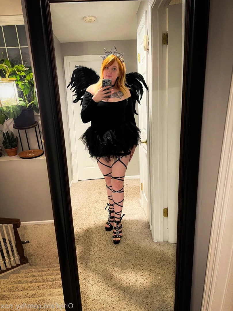 Ivy Nox [ ivy_nox ] Onlyfans leaked photo 6580097 on Hotleaks.tv