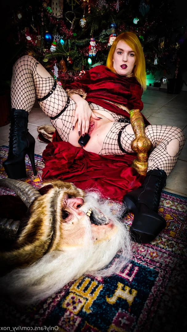 Ivy Nox [ ivy_nox ] Onlyfans leaked photo 6580225 on Hotleaks.tv