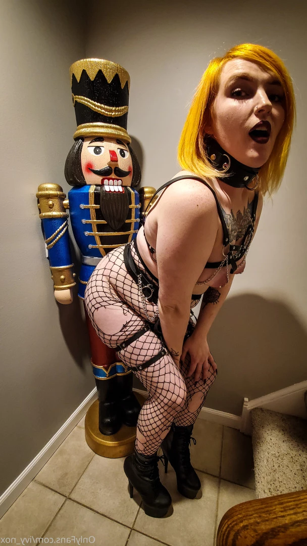 Ivy Nox [ ivy_nox ] Onlyfans leaked photo 6580461 on Hotleaks.tv
