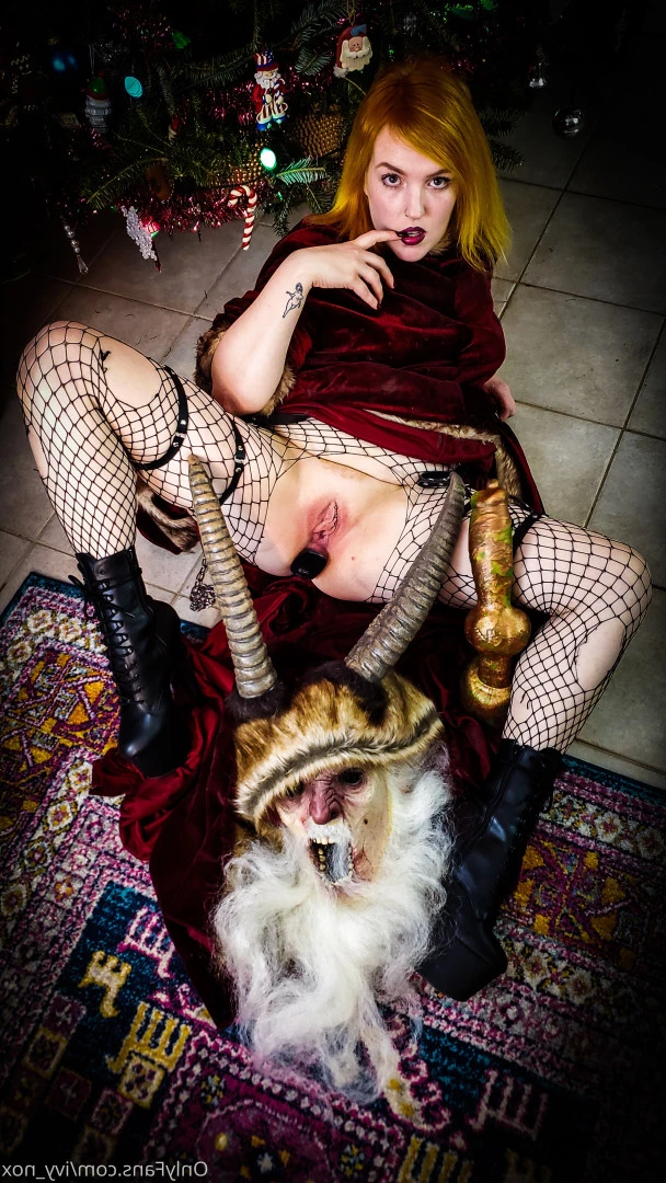 Ivy Nox [ ivy_nox ] Onlyfans leaked photo 6580540 on Hotleaks.tv