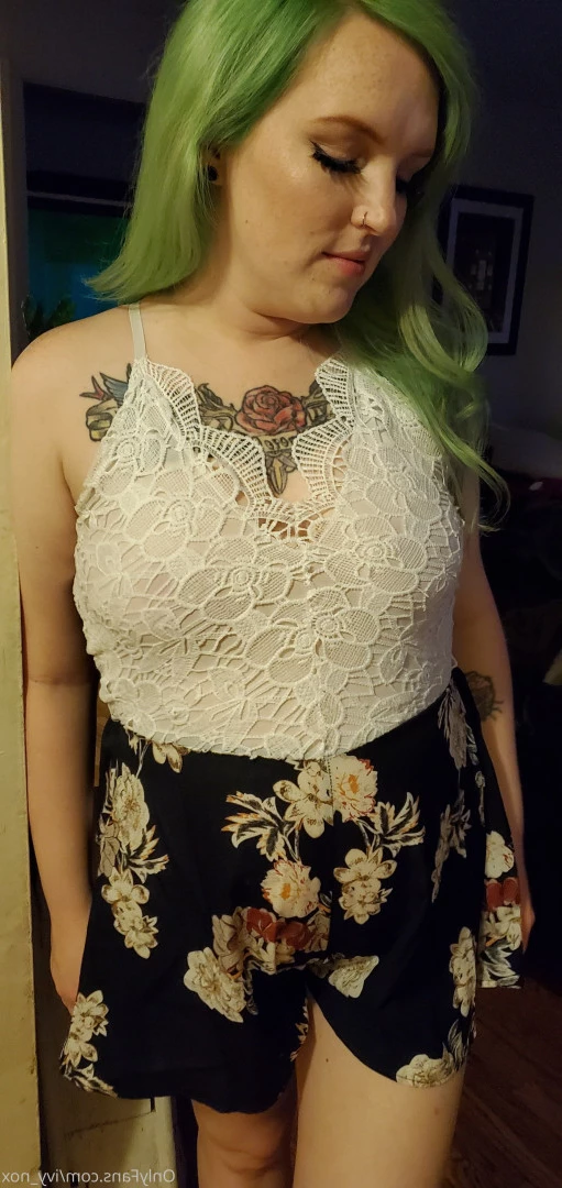 Ivy Nox [ ivy_nox ] Onlyfans leaked photo 6580976 on Hotleaks.tv