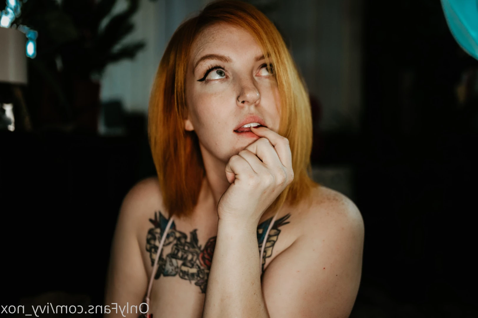 Ivy Nox [ ivy_nox ] Onlyfans leaked photo 6581177 on Hotleaks.tv