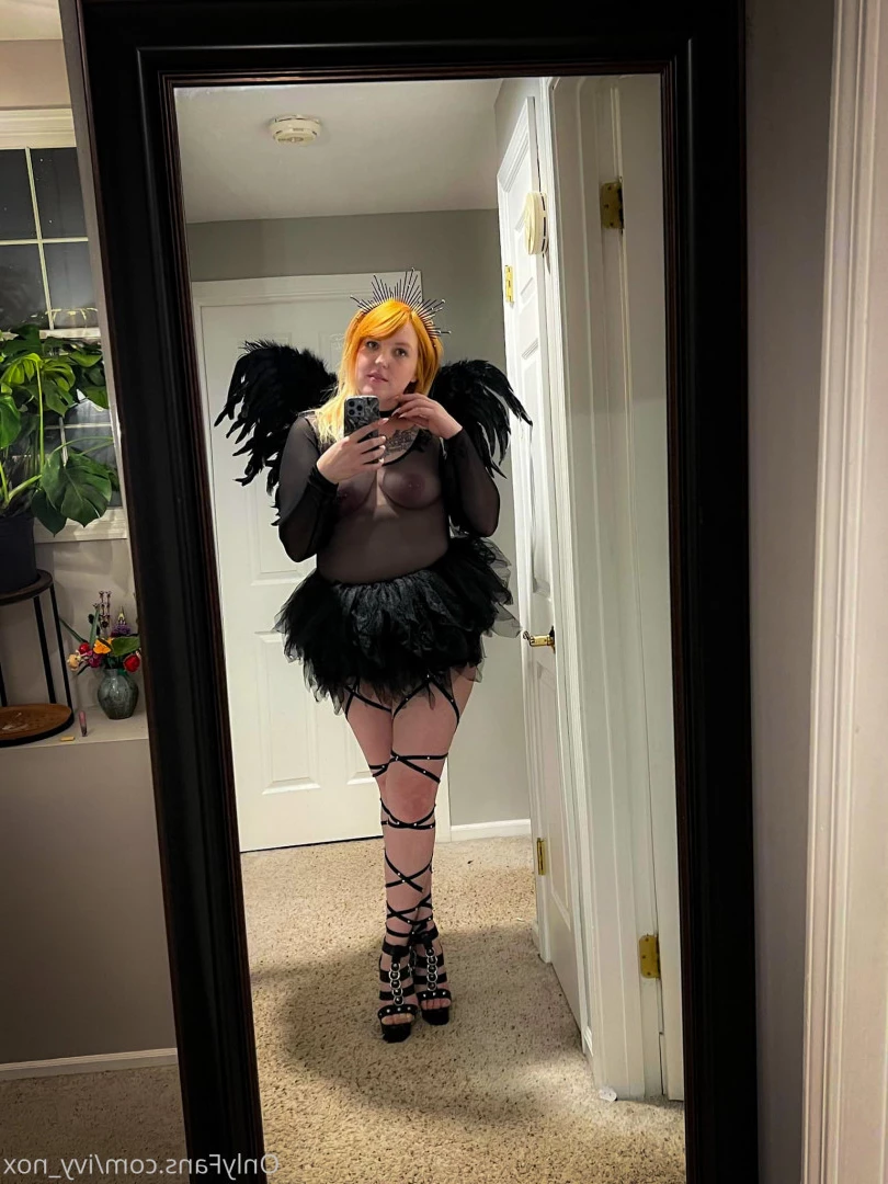 Ivy Nox [ ivy_nox ] Onlyfans leaked photo 6583365 on Hotleaks.tv