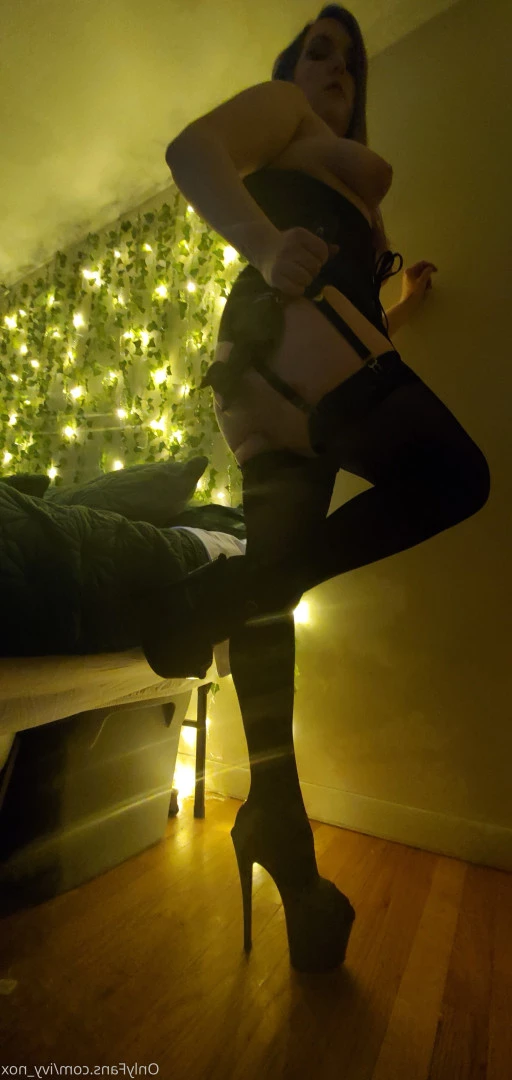 Ivy Nox [ ivy_nox ] Onlyfans leaked photo 6583917 on Hotleaks.tv