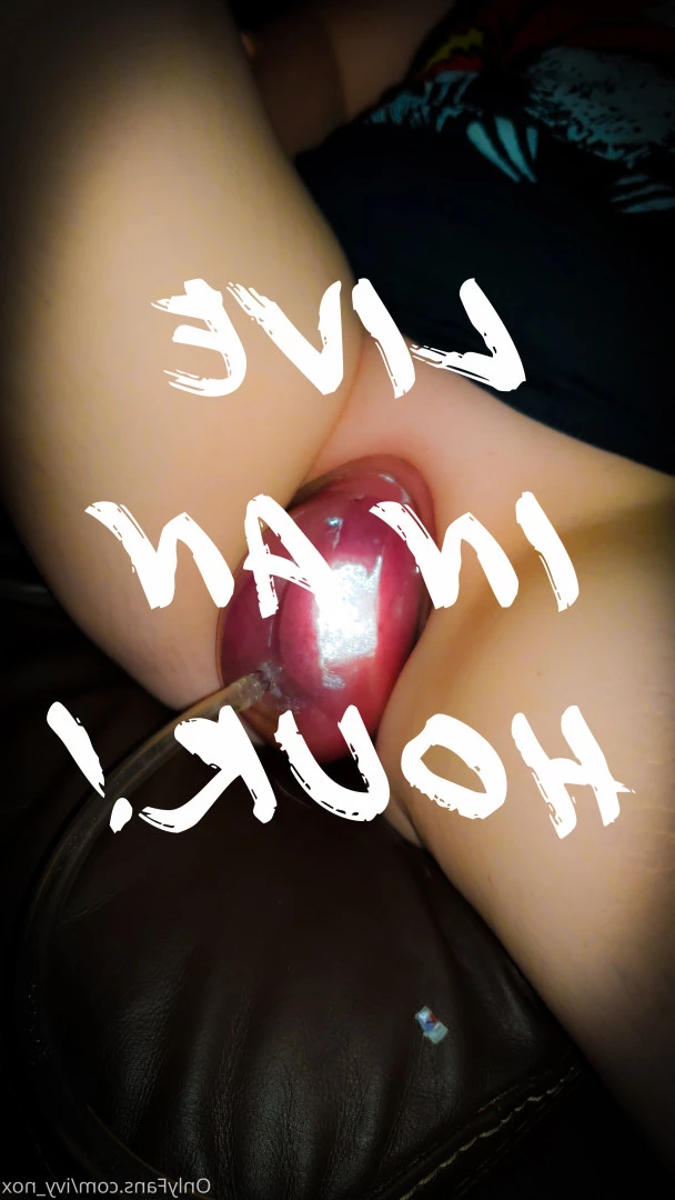 Ivy Nox [ ivy_nox ] Onlyfans leaked photo 6584274 on Hotleaks.tv