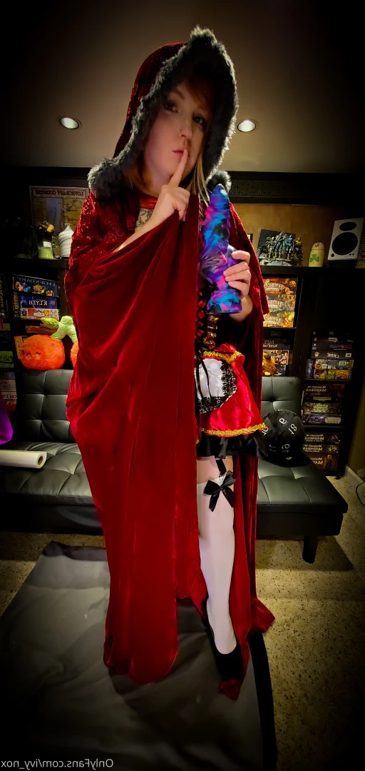 Ivy Nox [ ivy_nox ] Onlyfans leaked photo 6584440 on Hotleaks.tv