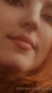 Ivy Nox [ ivy_nox ] Onlyfans leaked video 7493771 on Hotleaks.tv