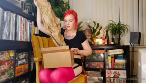 Ivy Nox [ ivy_nox ] Onlyfans leaked video 7494316 on Hotleaks.tv